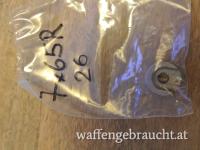 RCBS Shellholder #26 für 7x65R