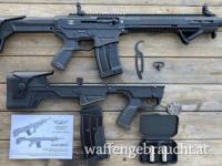 Landor Arms Hydra HA Flinte