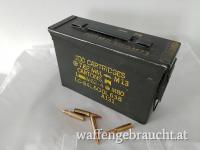 361 Stk. .308 147 grain FMJ S&B in NATO Box