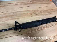 Chiappa ar-15 .22lr wechselsystem
