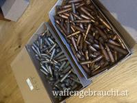 Surplus 7,62x39 Patronen 