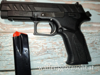 Grand Power K 100 Mk23 Kal 9 mm