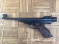 Diana Modell 5 Luftdruckpistole