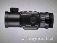 Ausstellungsstück: Liemke Wärmebild Merlin 50