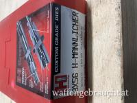 Hornady 8x56 H-Mannlicher