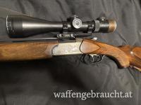 Privatverkauf: CZ 5,6x52R / 12/70 kombiniert 