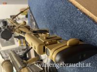 Steyr SSG08 Ral8000 Cal .308