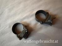 Steyr Schwenkmontage 30mm