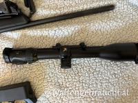 Swarovsky Z8I Zielfernrohr