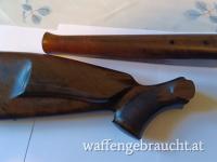 Schaft Set Blaser R93 links