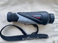 Wermbidkamera Hikmicro OQ35 mit Sensor 640×512