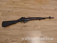 Lee Enfield Jungle Carbine 
