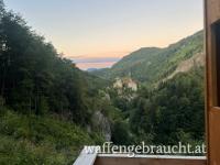 Ausgehschein im Rehwildparadies