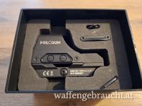 Holosun HS 510 C, Red Dot