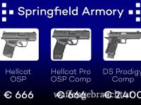 FocusRange Springfield Aktion 