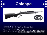 FocusRange Aktion Chiappa