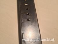 Walther P38 Magazin 