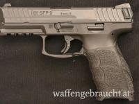 Heckler & Koch SFP9