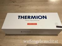 Pulsar Thermion 2 XP 50 PRO LRF inkl. Blaser Sattelmontage