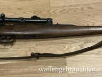 Mauser 22lfb