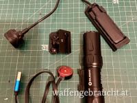 Olight Odin Mini 