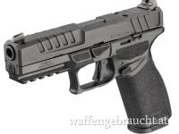 Springfield Echelon 4,5  NEUWERTIG