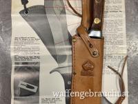 Sammlerstück Puma Original Auto-Messer