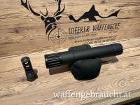 B&T Monoblock Schalldämpfer, Kal. .338 LM