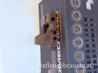 Sig Romeo Pro 1  6 MOA 