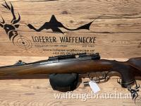 Mauser K98 7mm Rem. Mag.