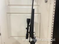 AE PRECISION HS .3006 SPR.  *KOMPLETTSET* *Aktion*