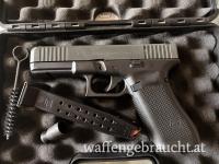 Schreckschuss pistole glock 17 gen 5 PAK