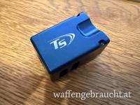 TONI SYSTEM GLV6MI COMPENSATOR SHORT FOR GLOCK