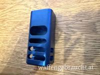 TONI SYSTEM GLV6 COMPENSATOR LONG FOR GLOCK
