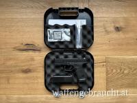 Glock 19 Gen6 FS MOS