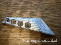 TONI SYSTEM AD3DSX THUMB REST 3D