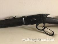 Unterhebler Lever Action 22lr