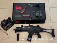 Heckler & Koch G36C Airsoft
