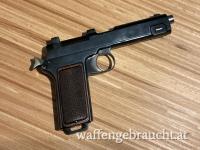 STEYR M12 (Muster12)