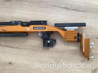 Match Luftgewehr Anschütz 9003