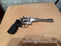 Ruger Super Redhawk .44 Magnum