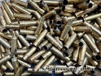 170 Stk. Hülsen 300 AAC Blackout BLK von S&B 1x abgefeuert für Wiederlader