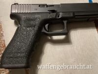 Glock 17 Gen4 Startpaket