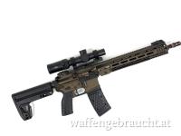 OA 15 SL Oberland Arms Premium AR15 superleicht