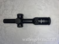 Blaser B2 1-6x24iC Dentler 