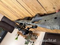 Bergara B14 Thumbhole