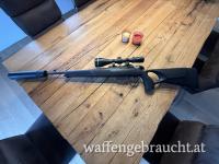 Sabatti Rover Thumbhole gen2