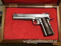 STP Sentry Limited 1/50