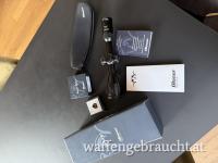 Blaser B2 2-12x50 iC S Zielfernrohr / QDC + Absehenschnellverstellung