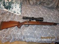 Jagdwaffe Parker-Hale LDT